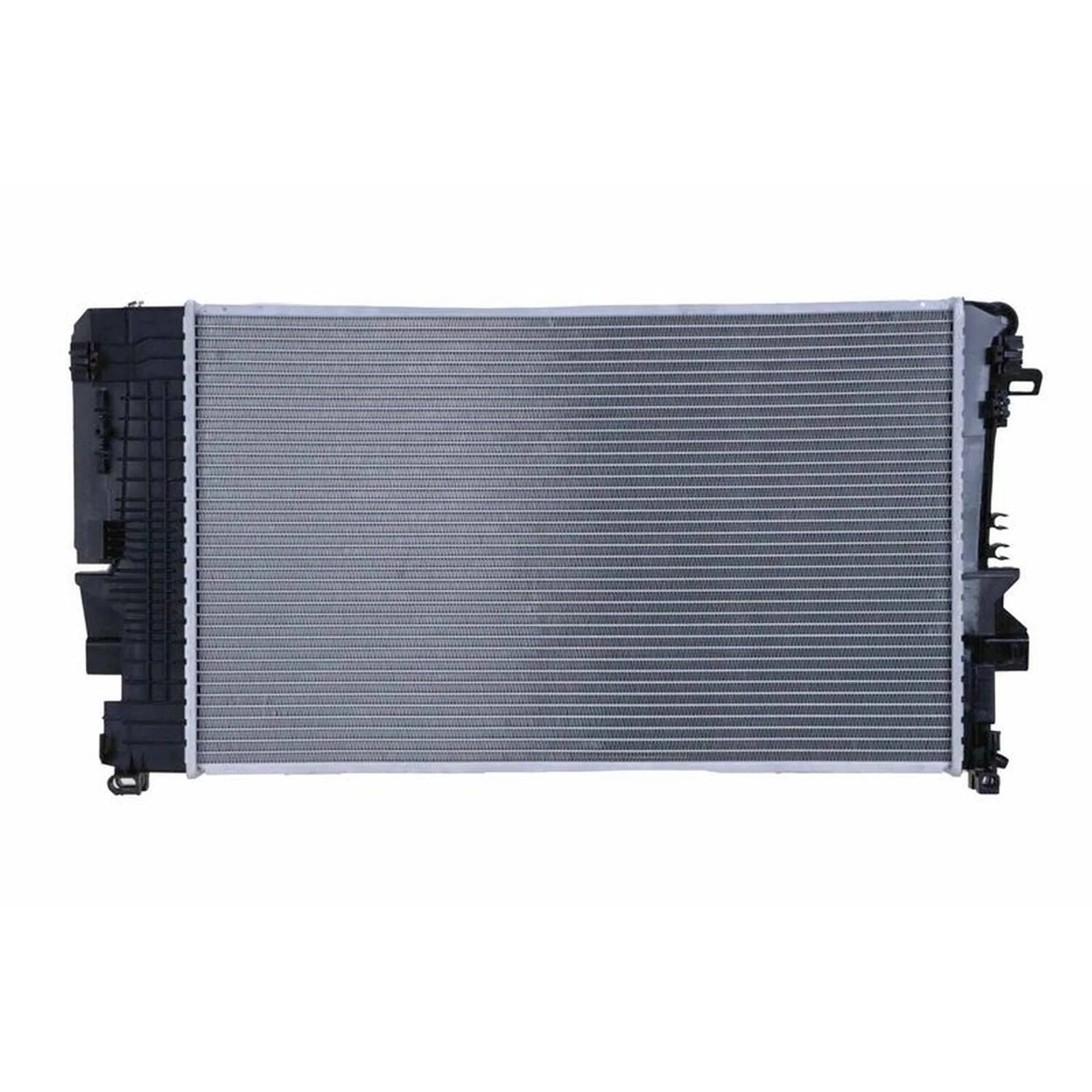 Hella Engine Radiator 8MK 366 301-461