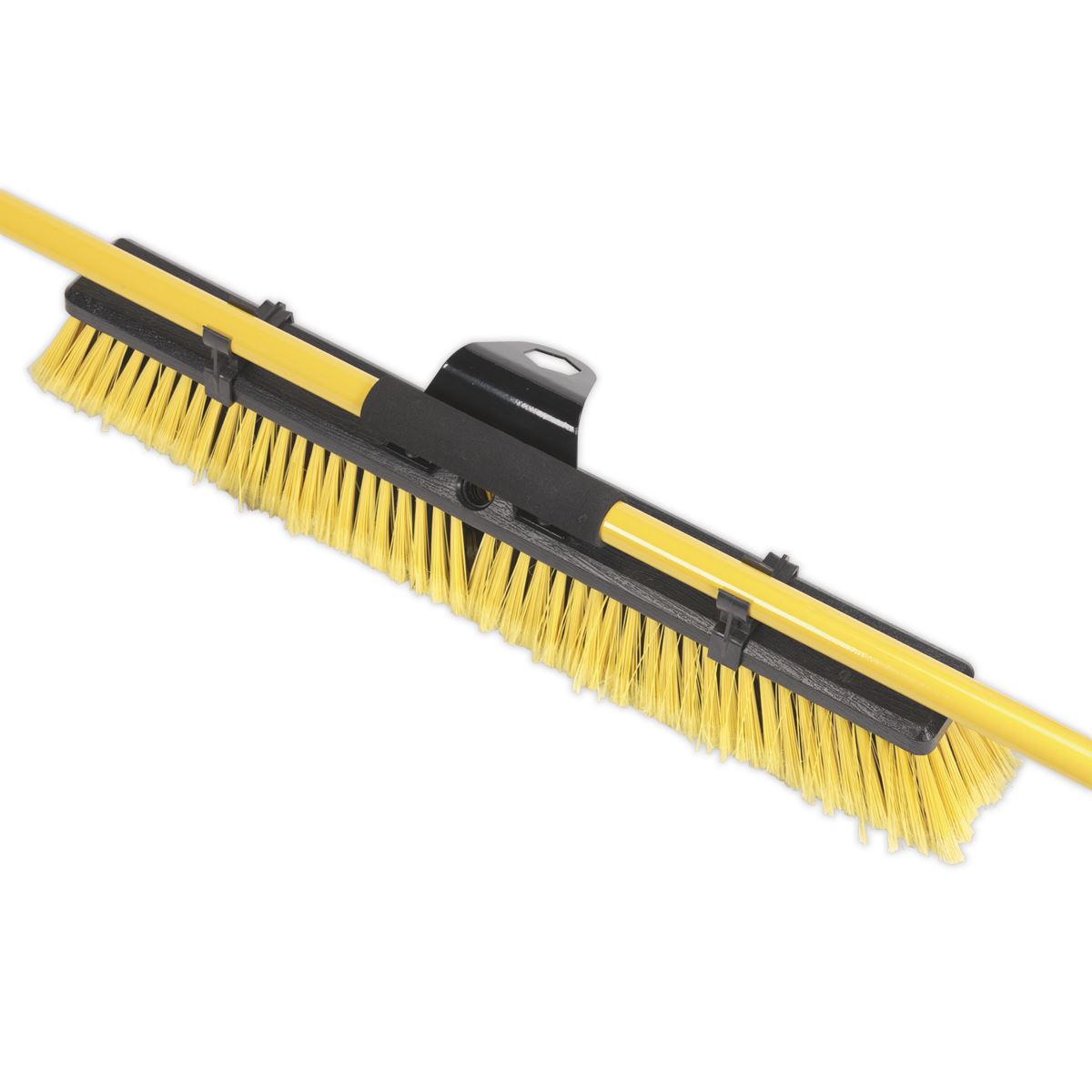 Sealey Bulldozer Yard Broom 24"(600mm) BM24HX