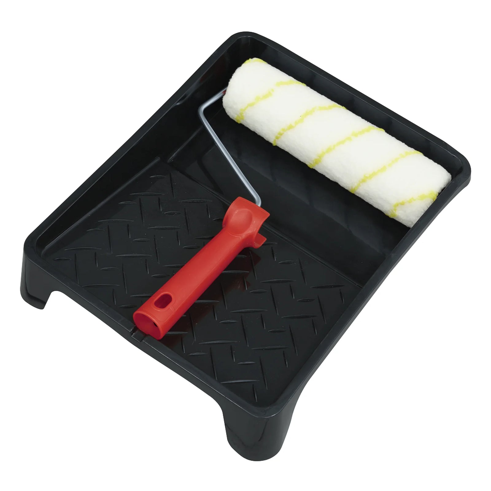 Sealey 9" Paint Roller with Tray - Model PR9