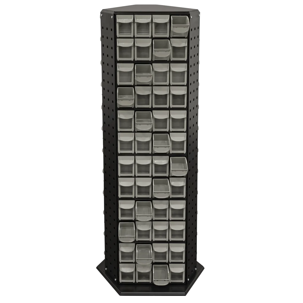 Sealey Rotating Storage Cabinet System 144 Drawer 450x520x1230mm