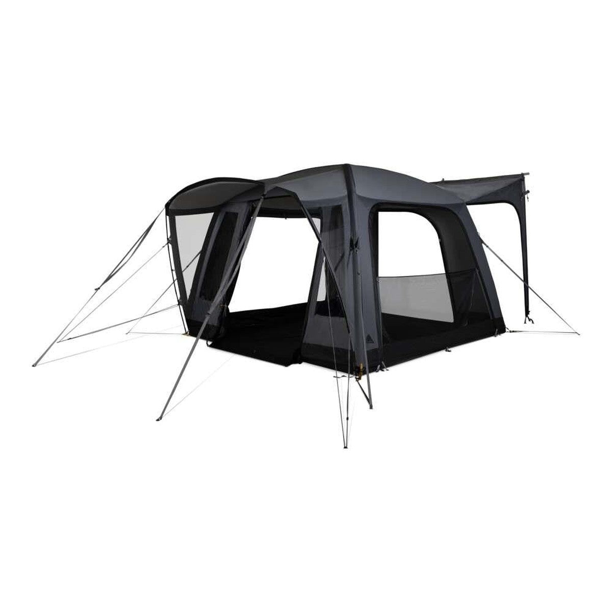 Kampa Roam Air Low Drive Away Inflatable Campervan Awning 180-210 cm