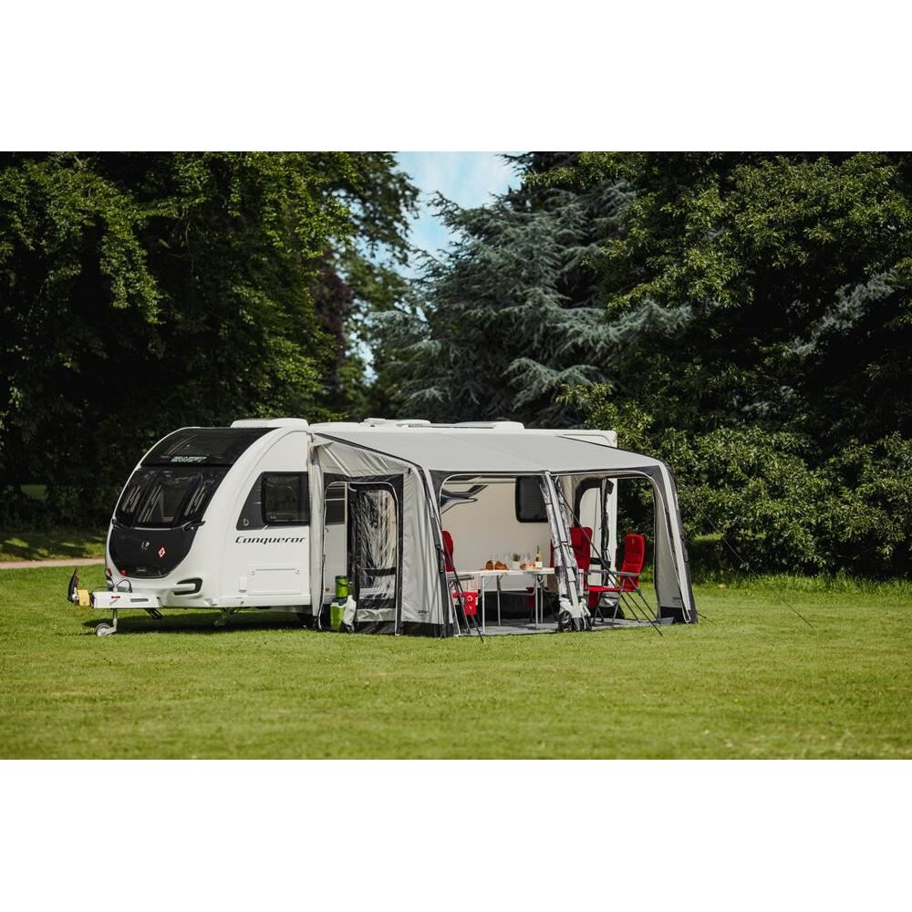 Vango Balletto Air 390 Elements Shield Caravan Awning