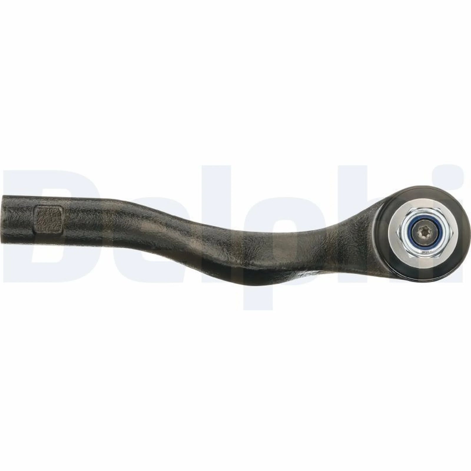 Delphi Steering Tie Rod End Ball Joint Front Right M1 TA5114