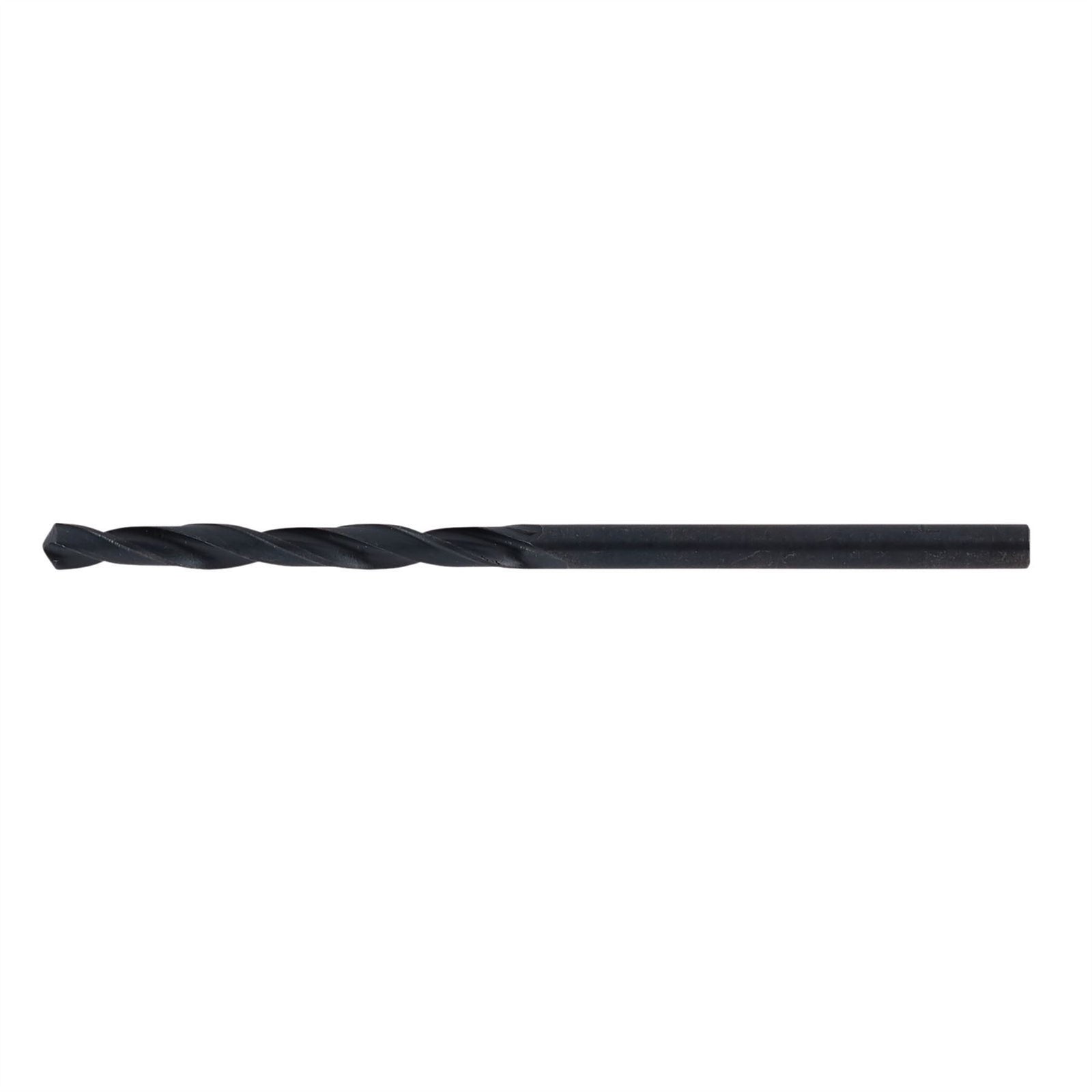 Draper HSS Drill Bit, 3.0mm (Pack of 10) 38719