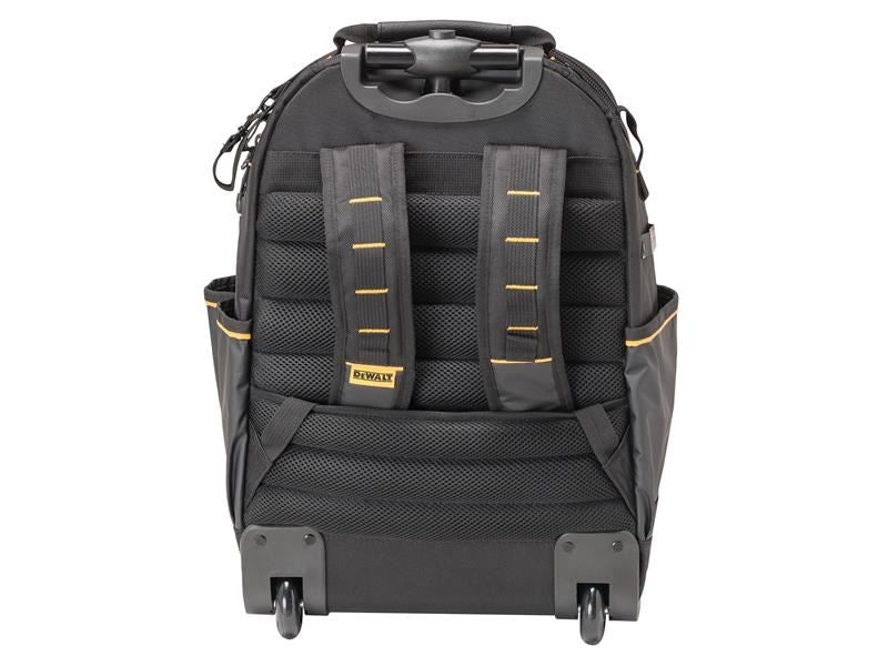DEWALT Storage DWST60101 Pro Backpack on Wheels