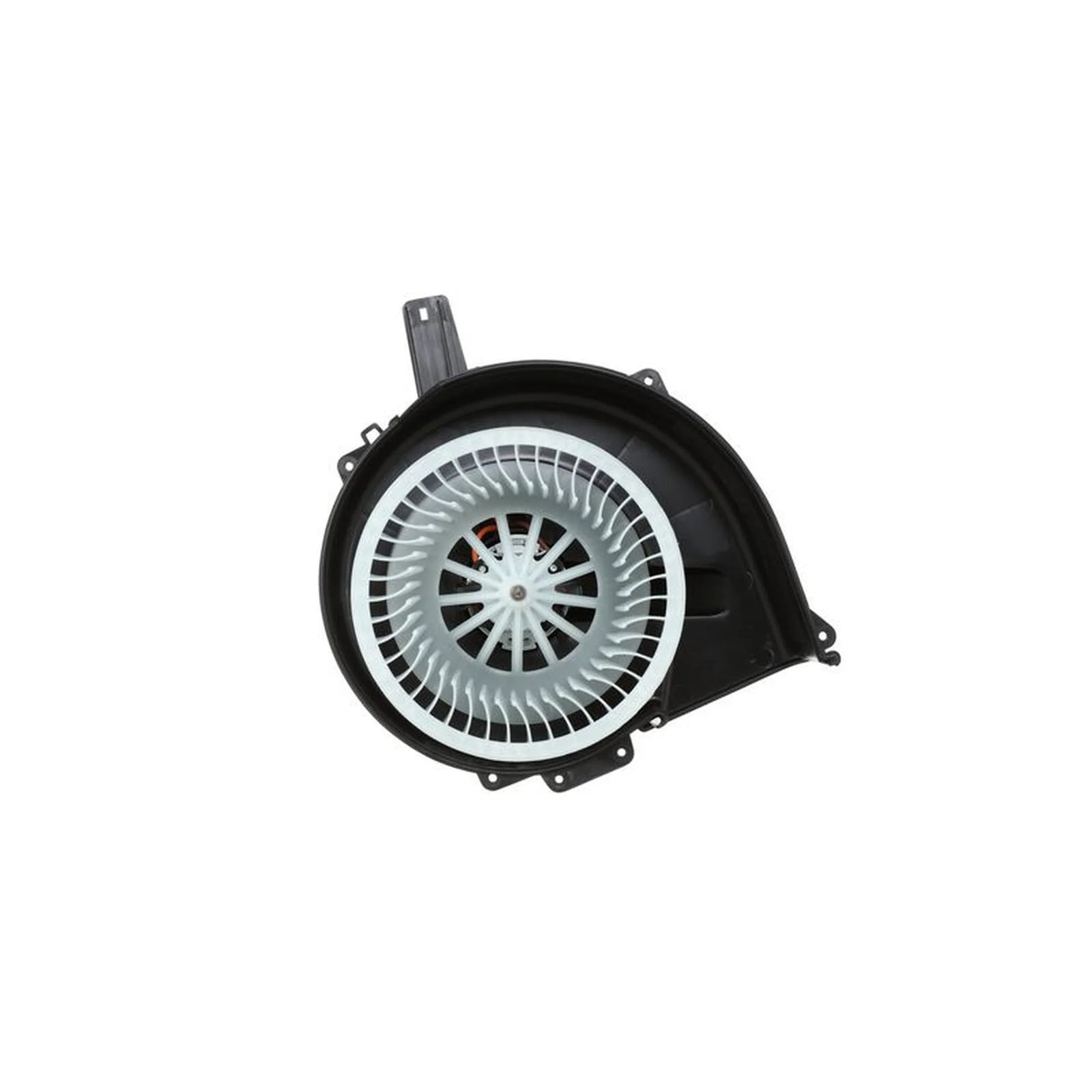 Hella Heater Blower Fan 8EW 366 400-541