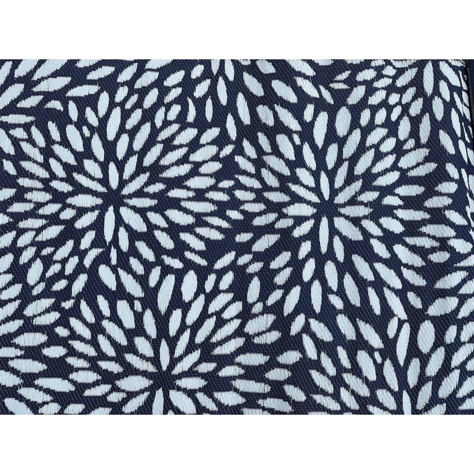 Tangier deluxe outdoor patio mat (150 x 210) C0071