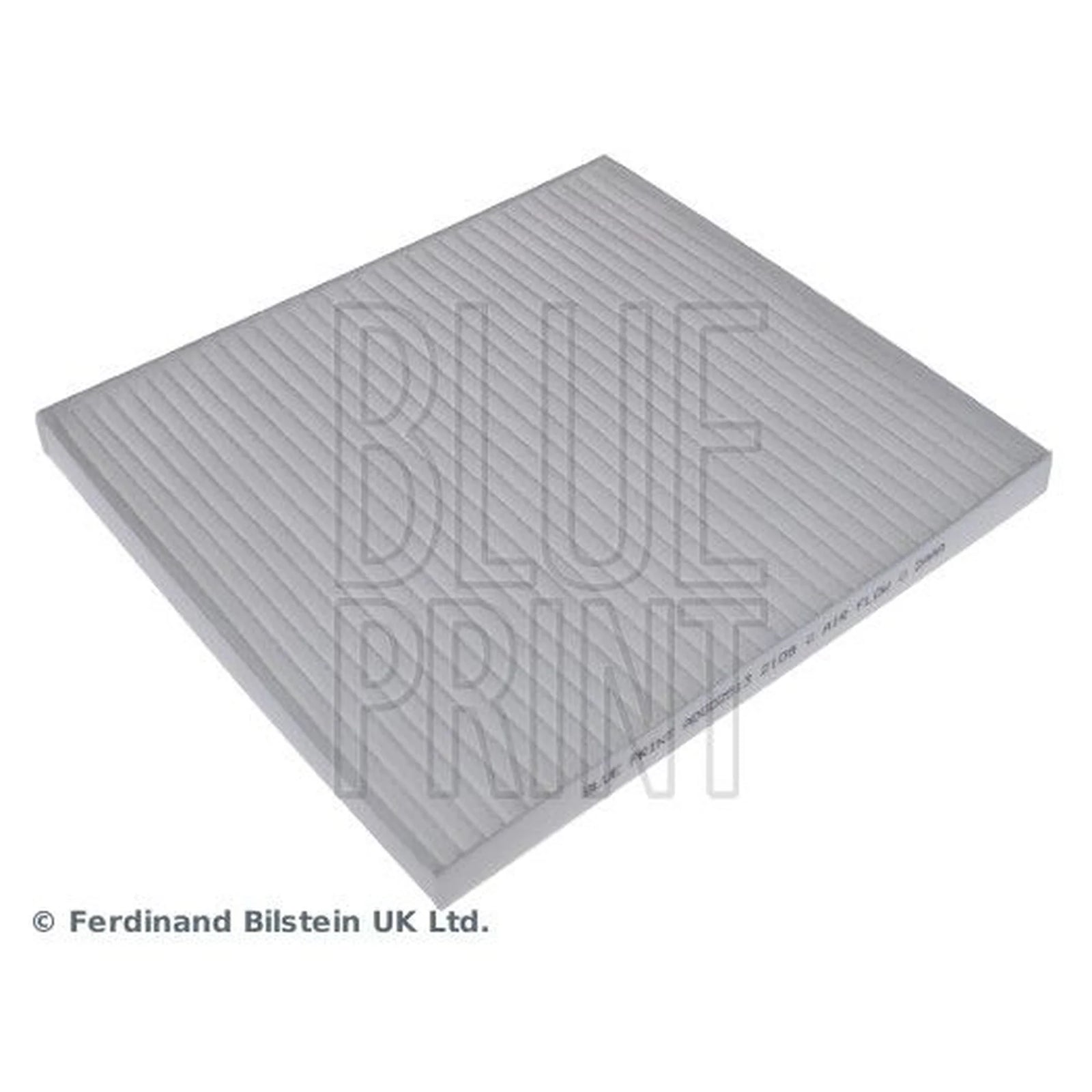 Blue Print Cabin Air Filter (Pollen Filter) ADG02513