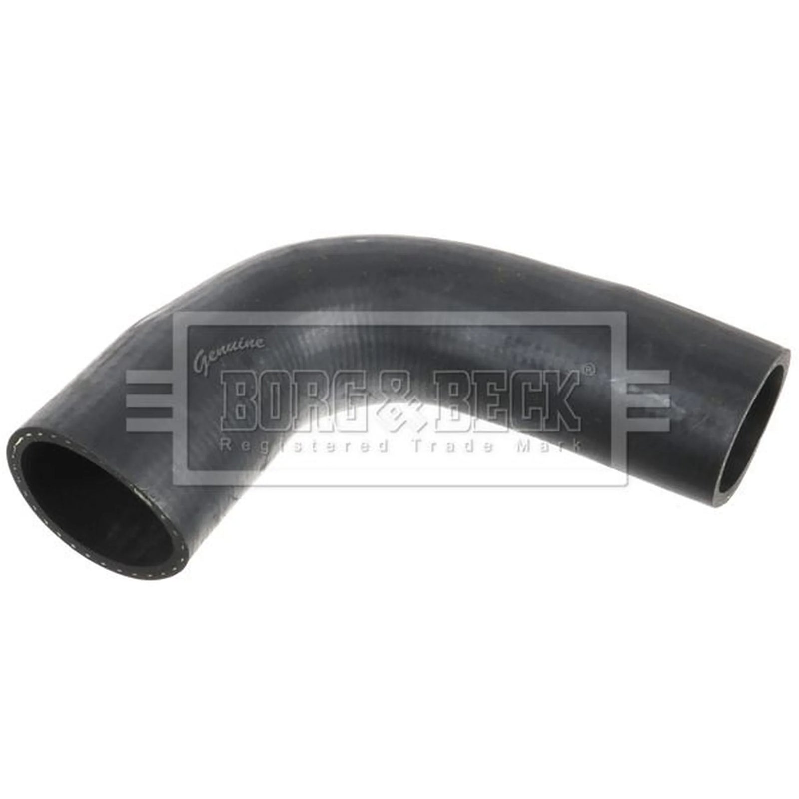 Borg & Beck Intercooler Turbo Charge Air Hose BTH1125