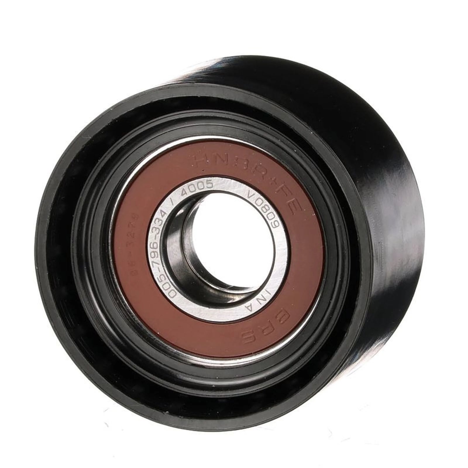 Gates V-Ribbed Belt Deflection/Guide Pulley T36375