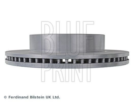 Blue Print 2 x Vented 315mm Brake Disc ADA104339