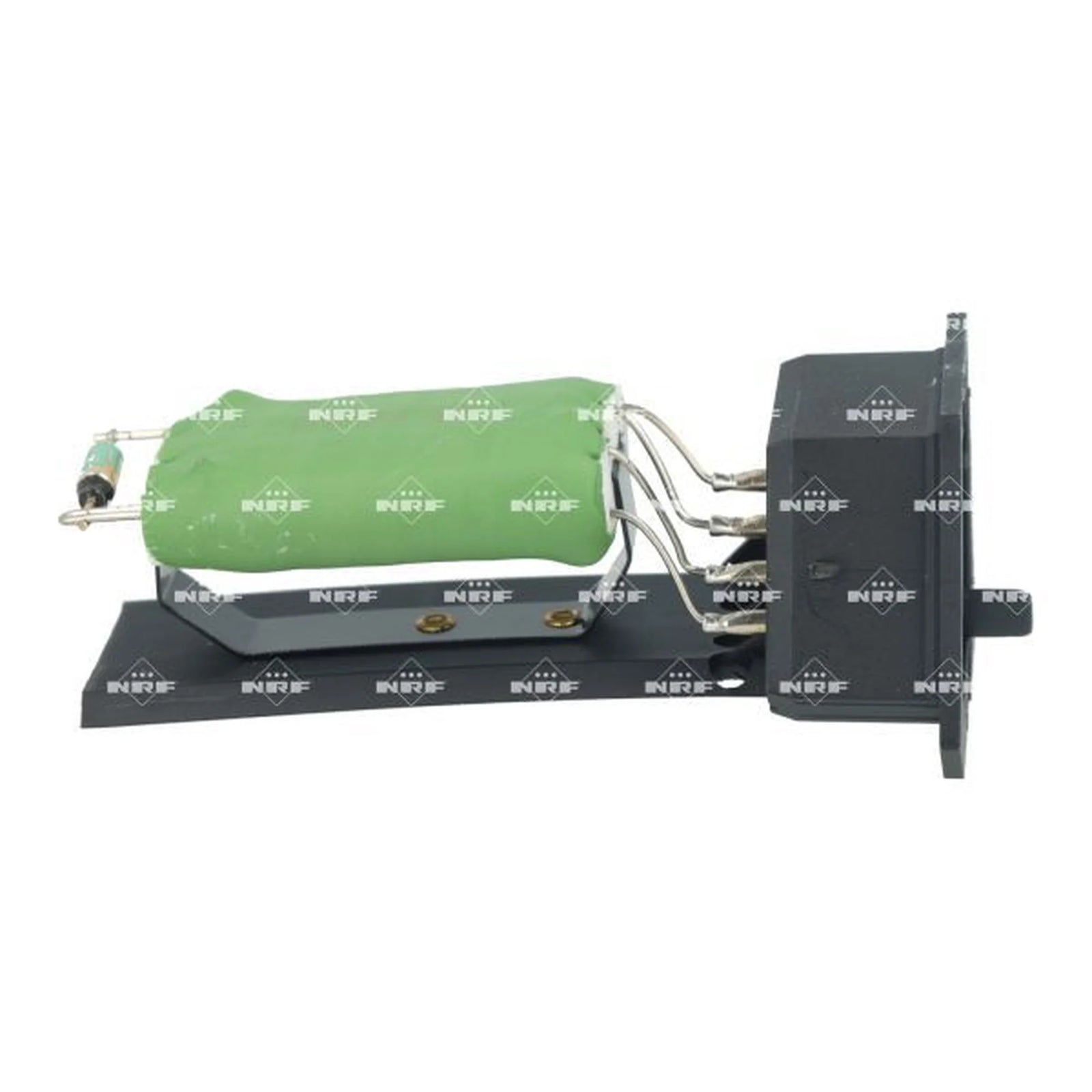 NRF Heater Blower Resistor 342128