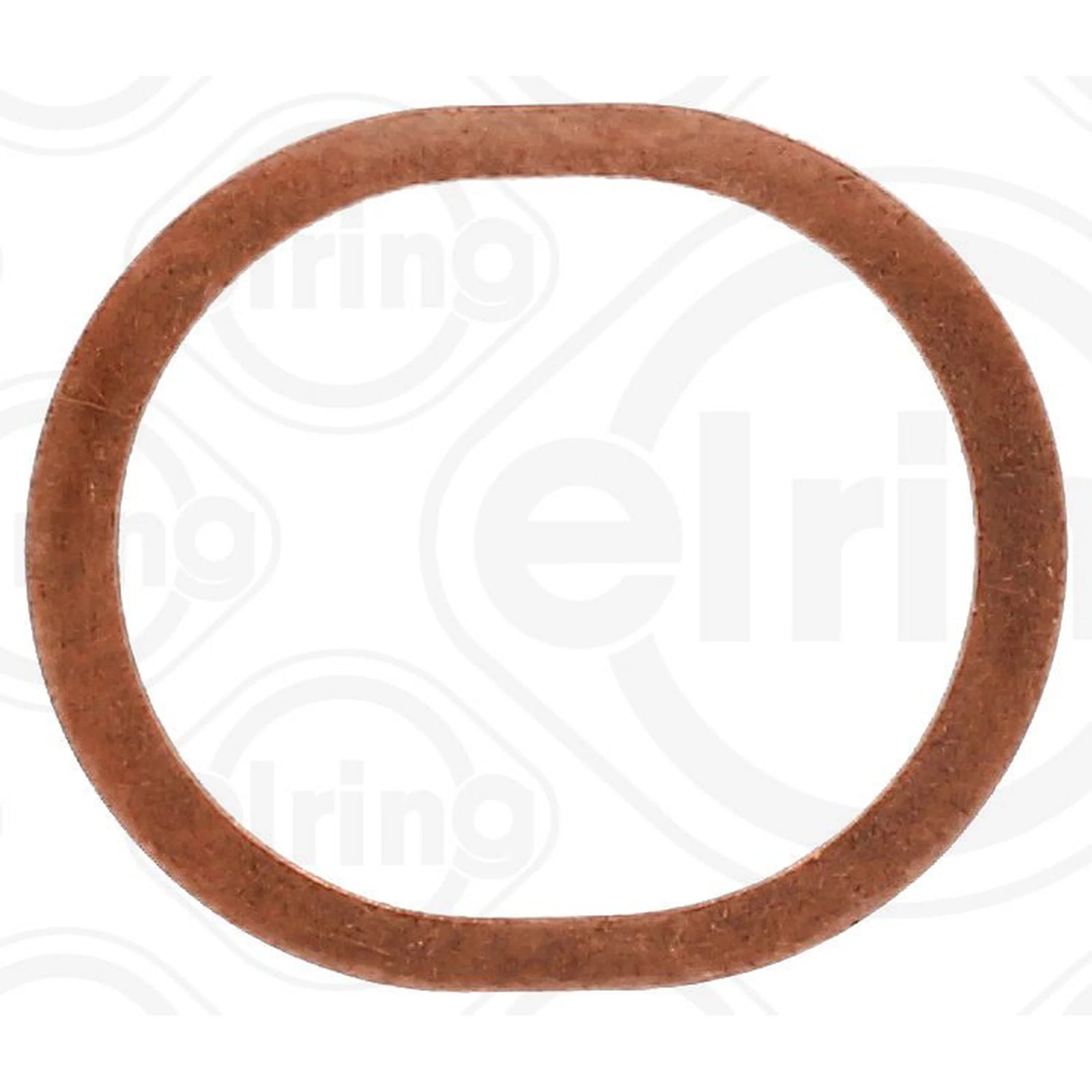 Elring Exhaust Manifold Gasket Wide Thick 225.290