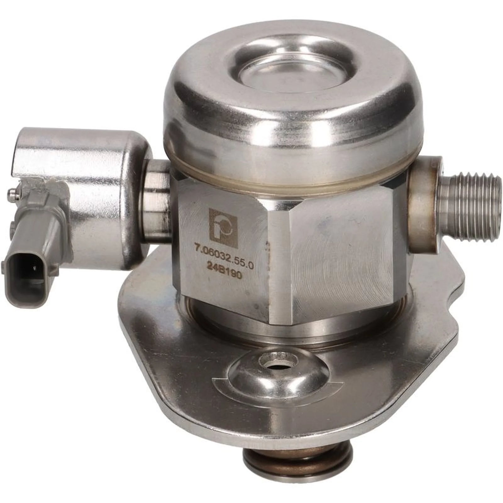 Pierburg High Pressure Fuel Pump 7.06032.55.0