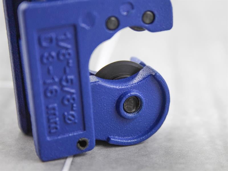 Faithfull Pipe Cutter 3 - 16mm