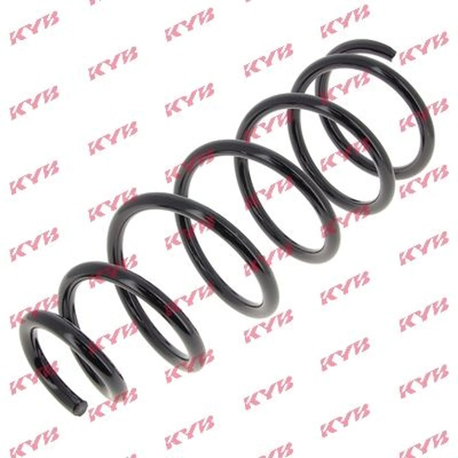 KYB 2 x Suspension Springs fits Lexus Ls 1994-1997