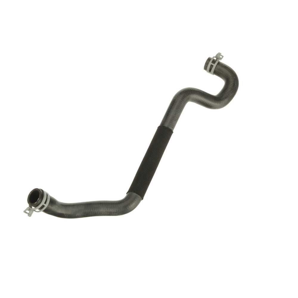 Gates Heater Hose 02-3866