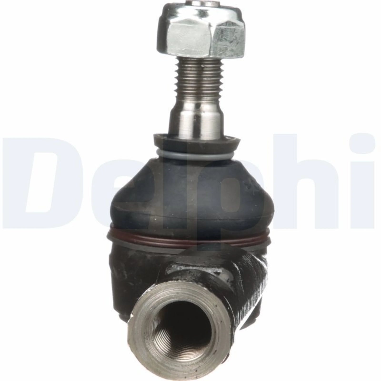Delphi Steering Tie Rod End Ball Joint Front Right M14x1.5 TA1081