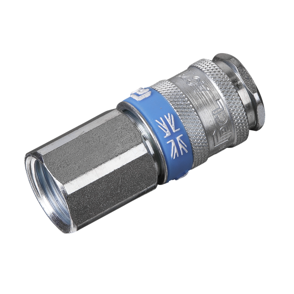 Sealey Coupling Body Female 1/2"BSP AC79