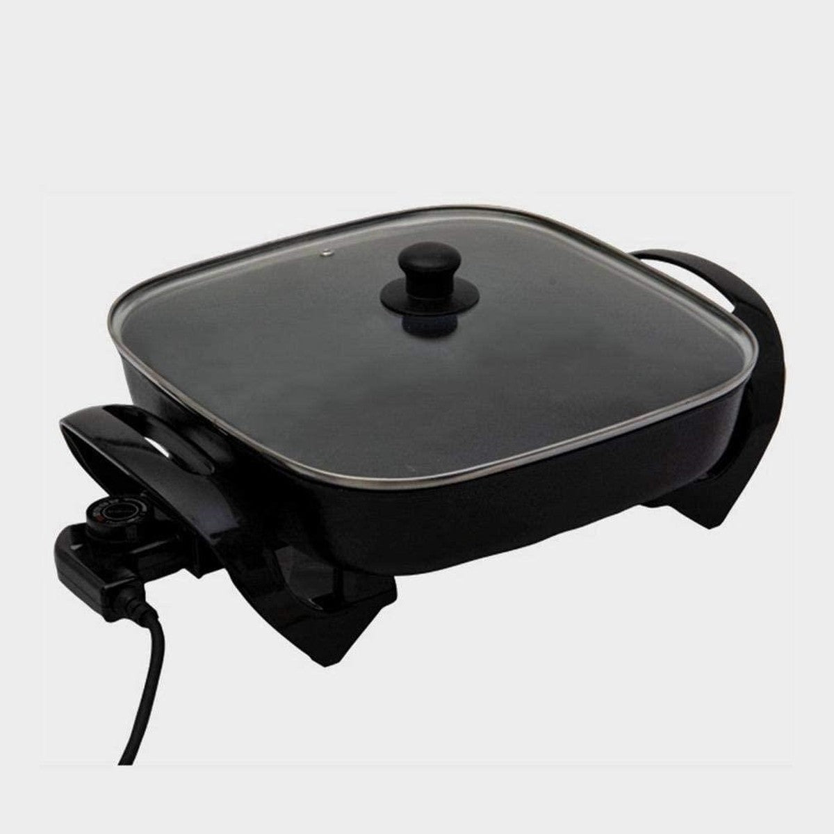 Quest Deluxe Maxi Frypan 240v