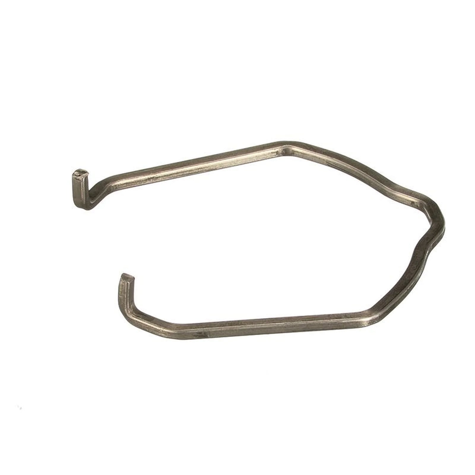 Gates Charge Air Hose Fastening Clamp Wide Thick Metal fits Audi A3 2000-2013