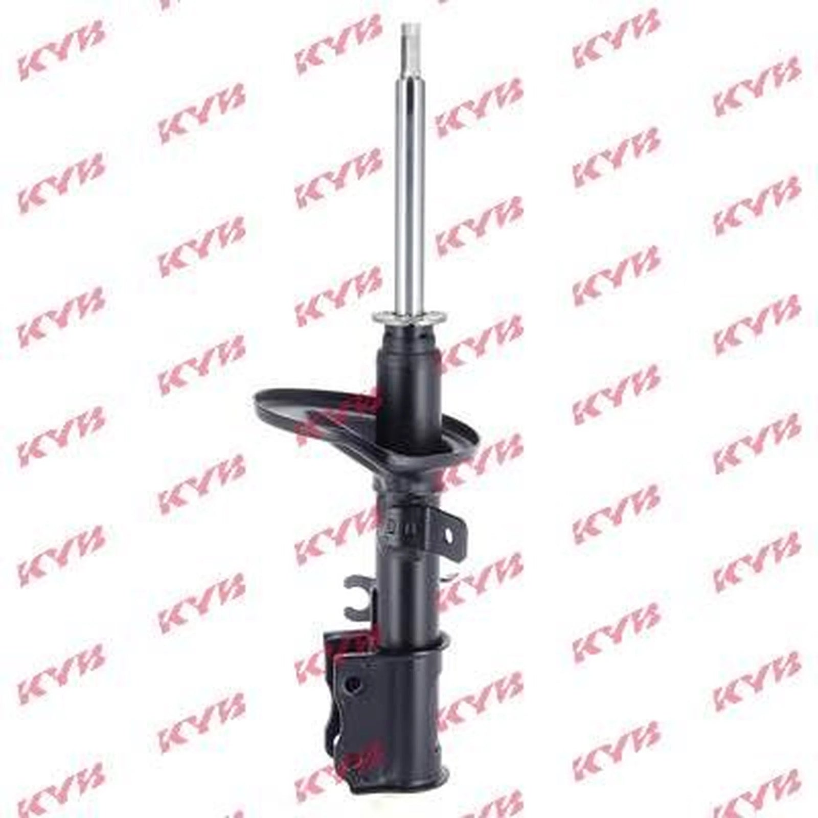 KYB Shock Absorber Damper Strut Front Right 333314