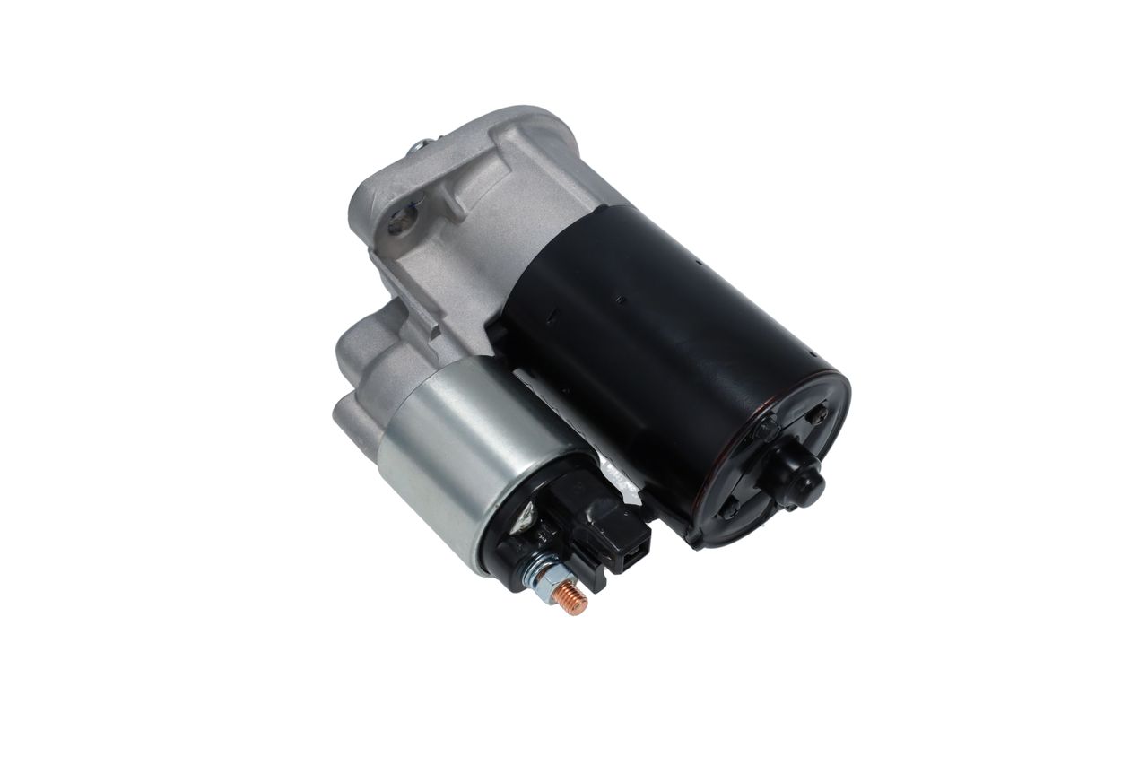 Bosch Starter Motor V kW Teeth 1986S00786