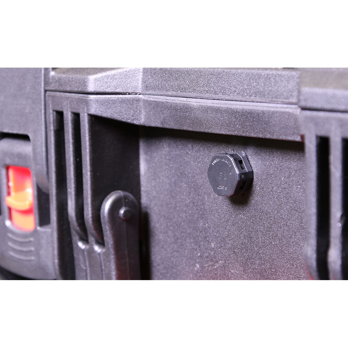 Sealey Professional Water Resistant Storage Case - 340mm
