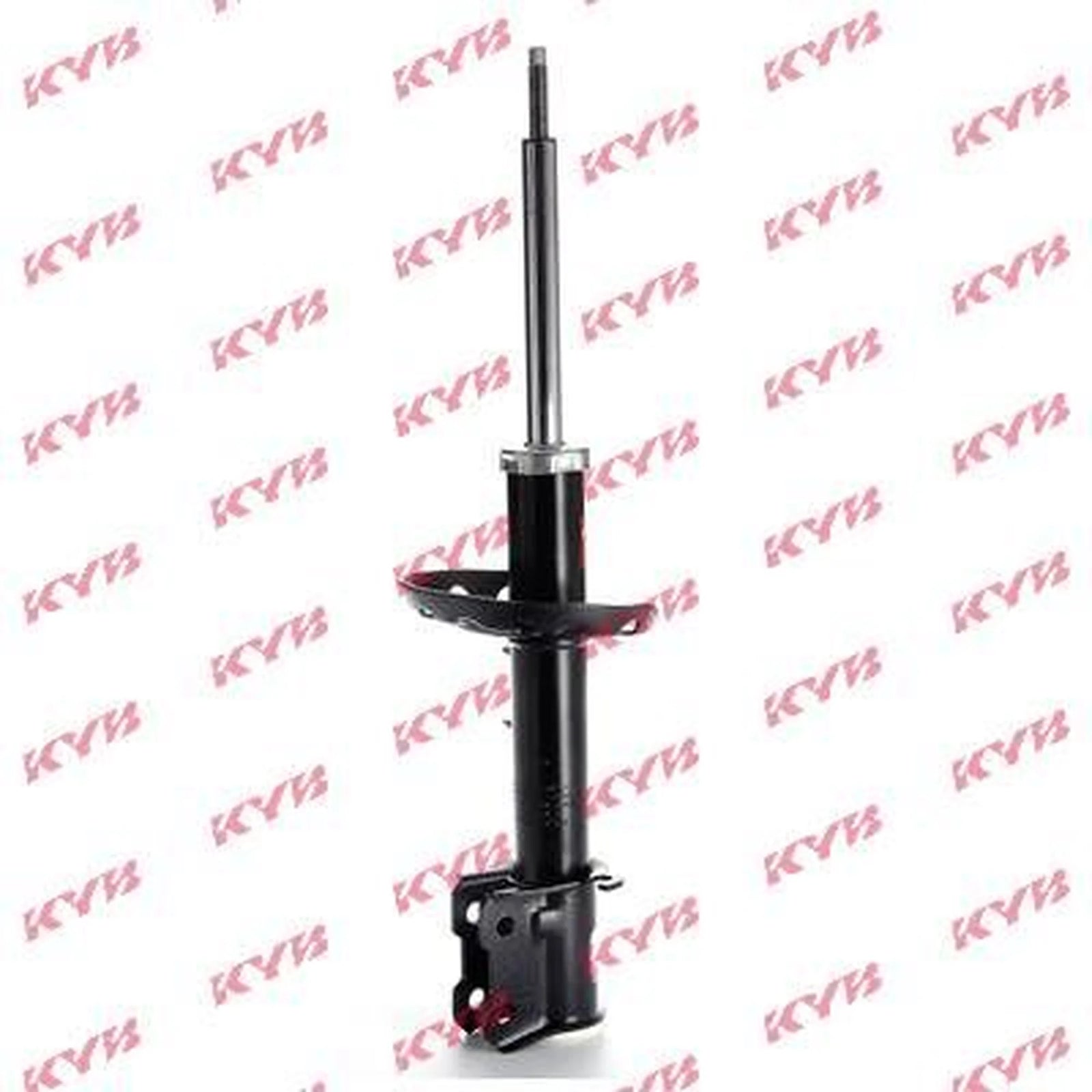 KYB Shock Absorber Damper Strut Front Right 333755
