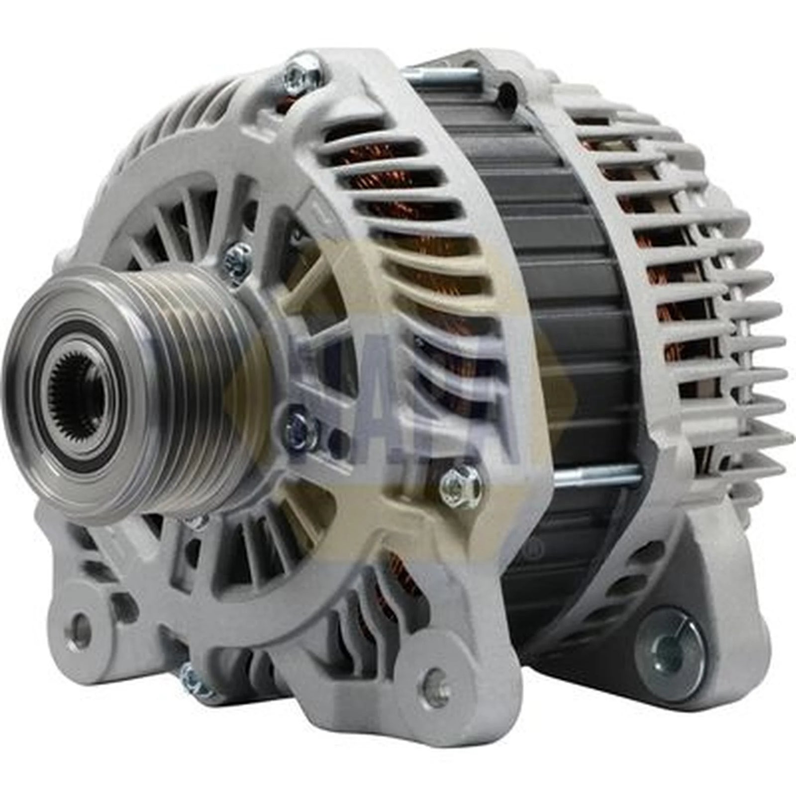 NAPA Car Alternator 12V NAL1730