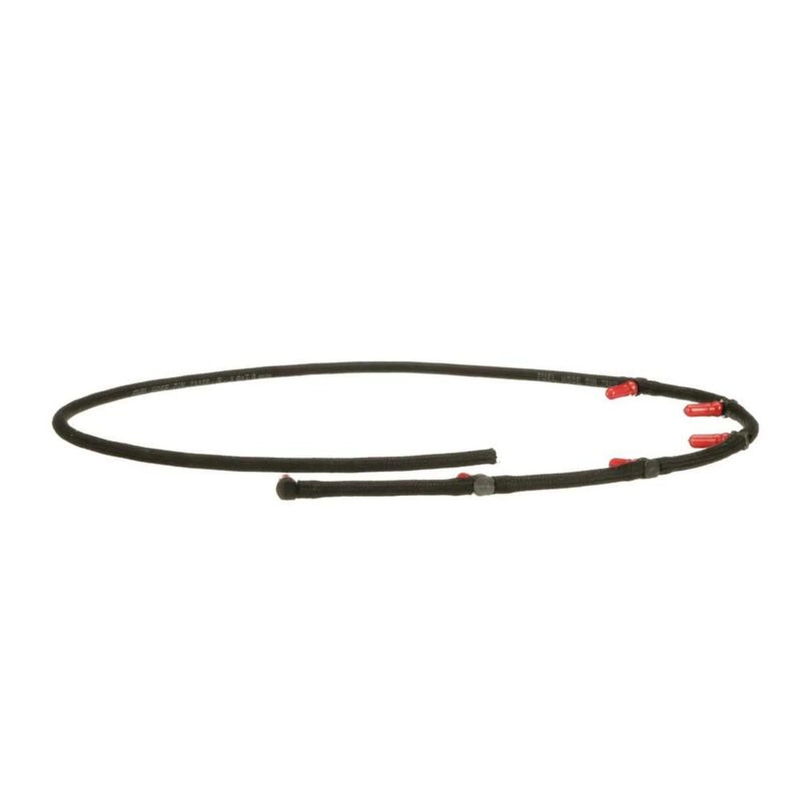 Gates Fuel Overflow Hose Pipe MFL1225
