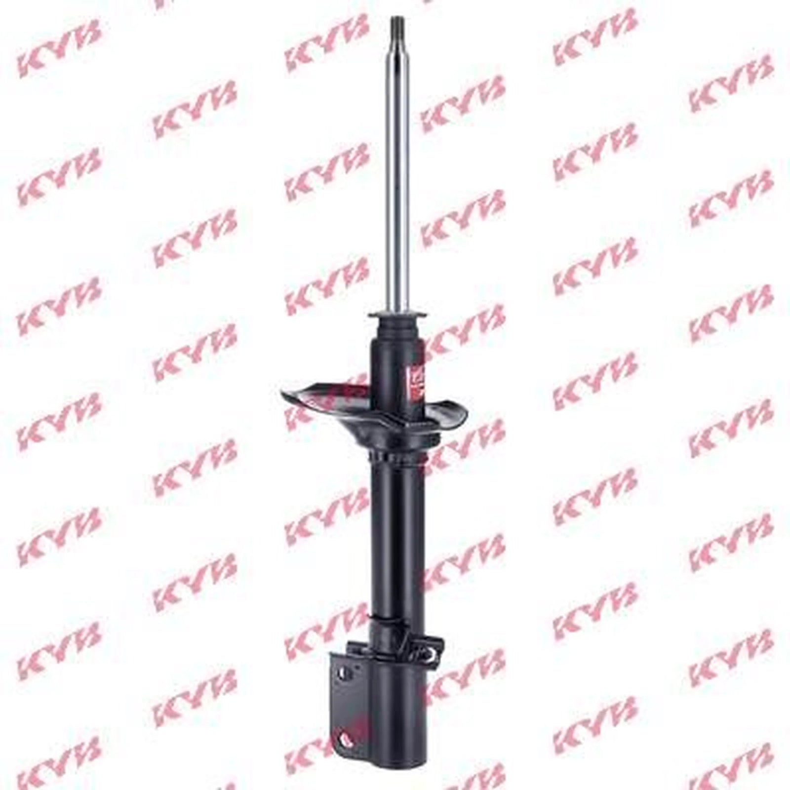 KYB Shock Absorber Damper Strut Rear Right 334144