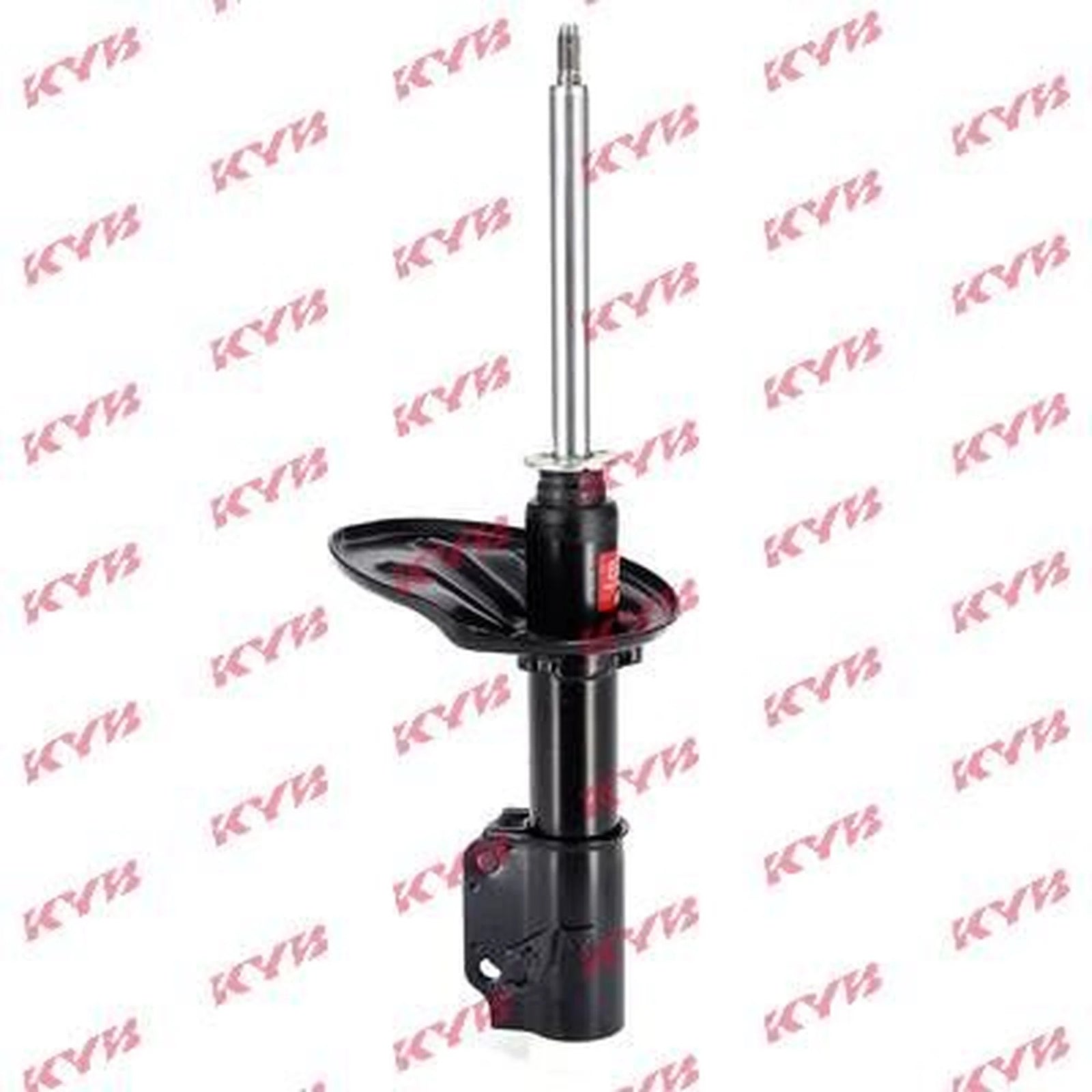 KYB Shock Absorber Damper Strut Front Right 333126
