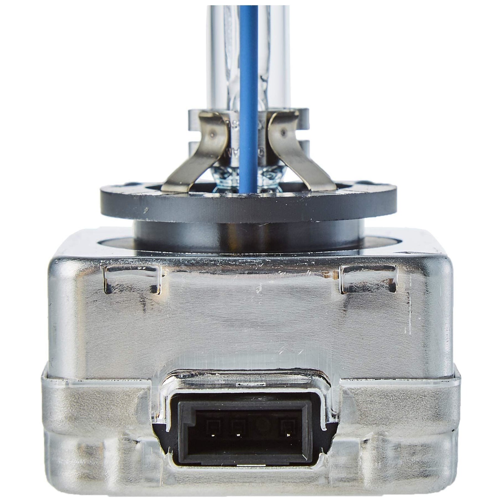 Osram Cool Blue Boost D1S , Halogen Headlight Lamp, 62211CBB-HCB, 12 V Passenger