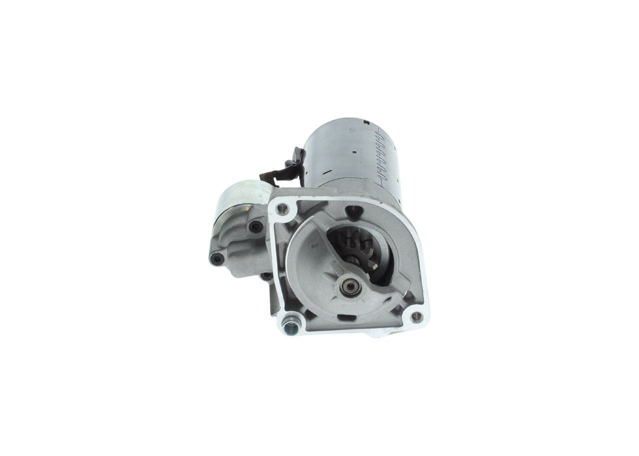 Bosch Starter Motor V kW Teeth 1986S00777