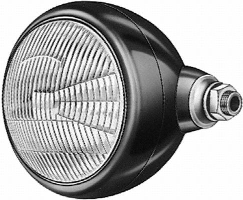 Hella Diffusing Lens, headlight 9ES 093 815-001