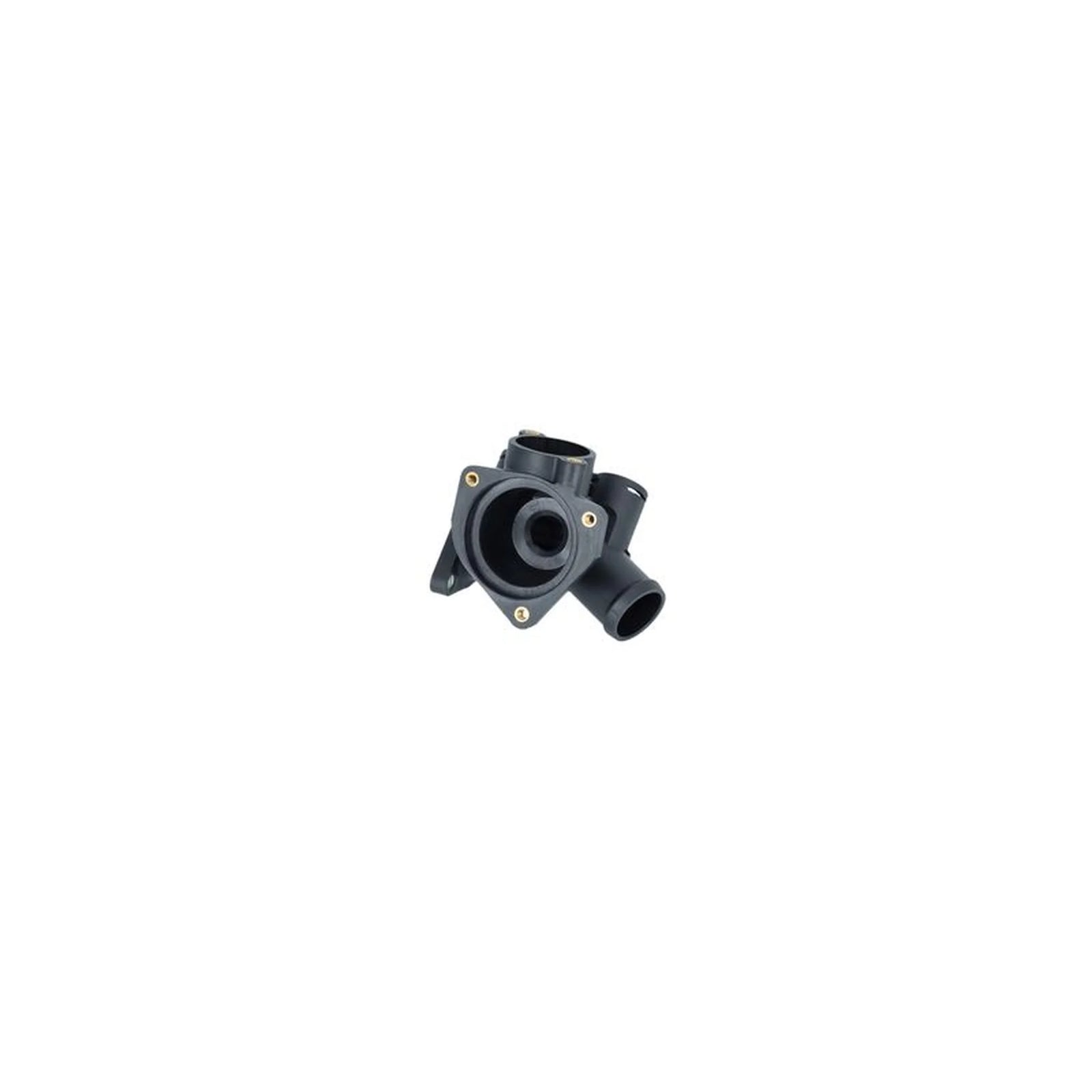 NRF Coolant Flange Housing Connector 775104