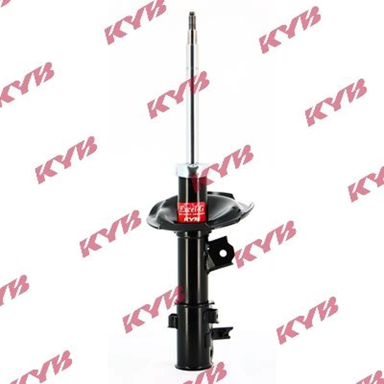 KYB Shock Absorber Damper Strut Front Right 3330052