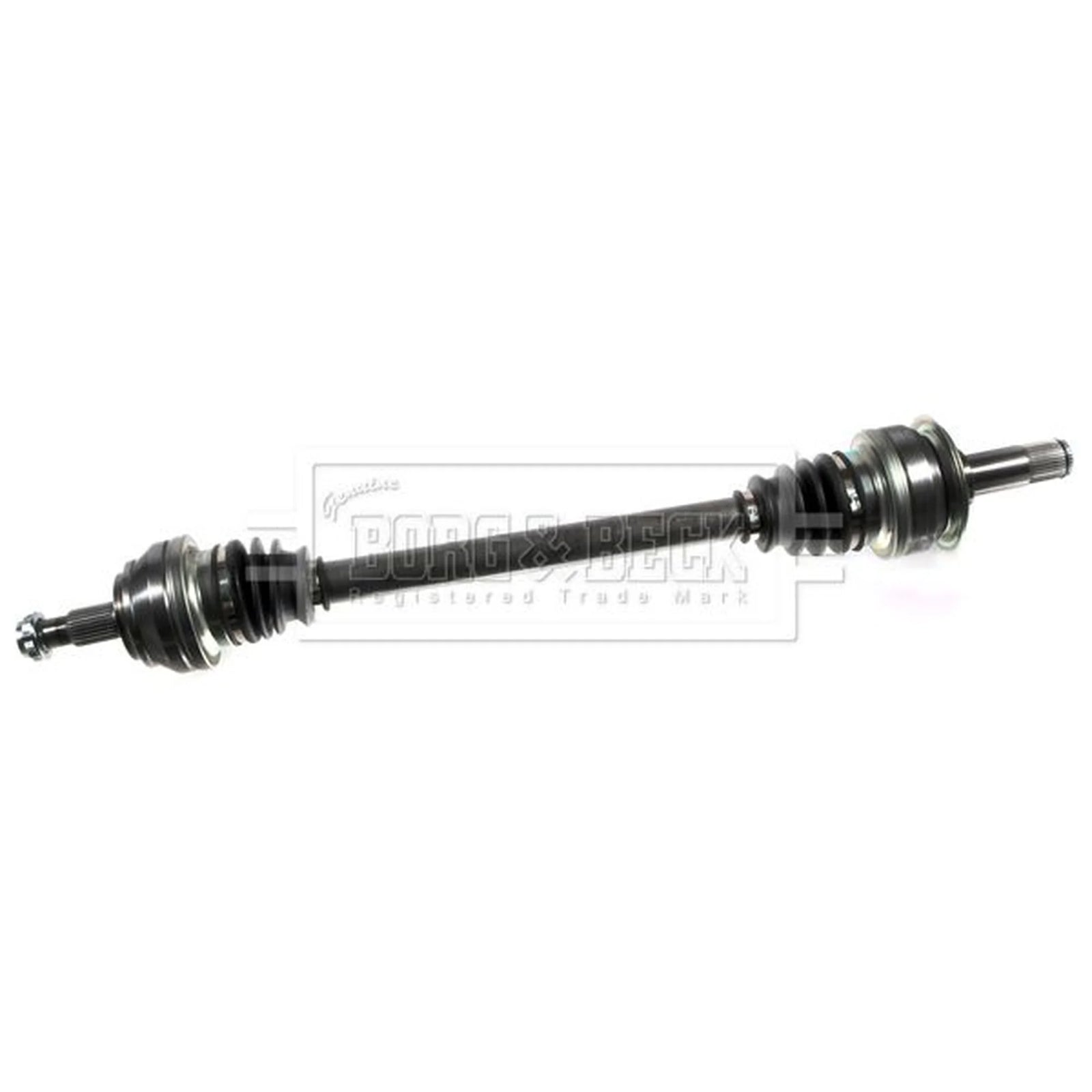 Borg & Beck CV Drive Shaft Driveshaft Rear Right BDS1610