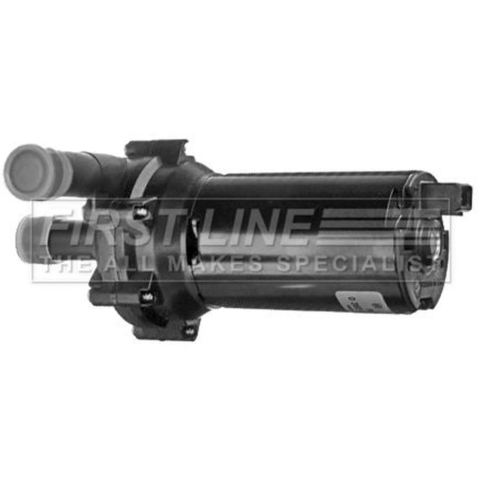 First Line Auxiliary Coolant Water Pump FWP3034
