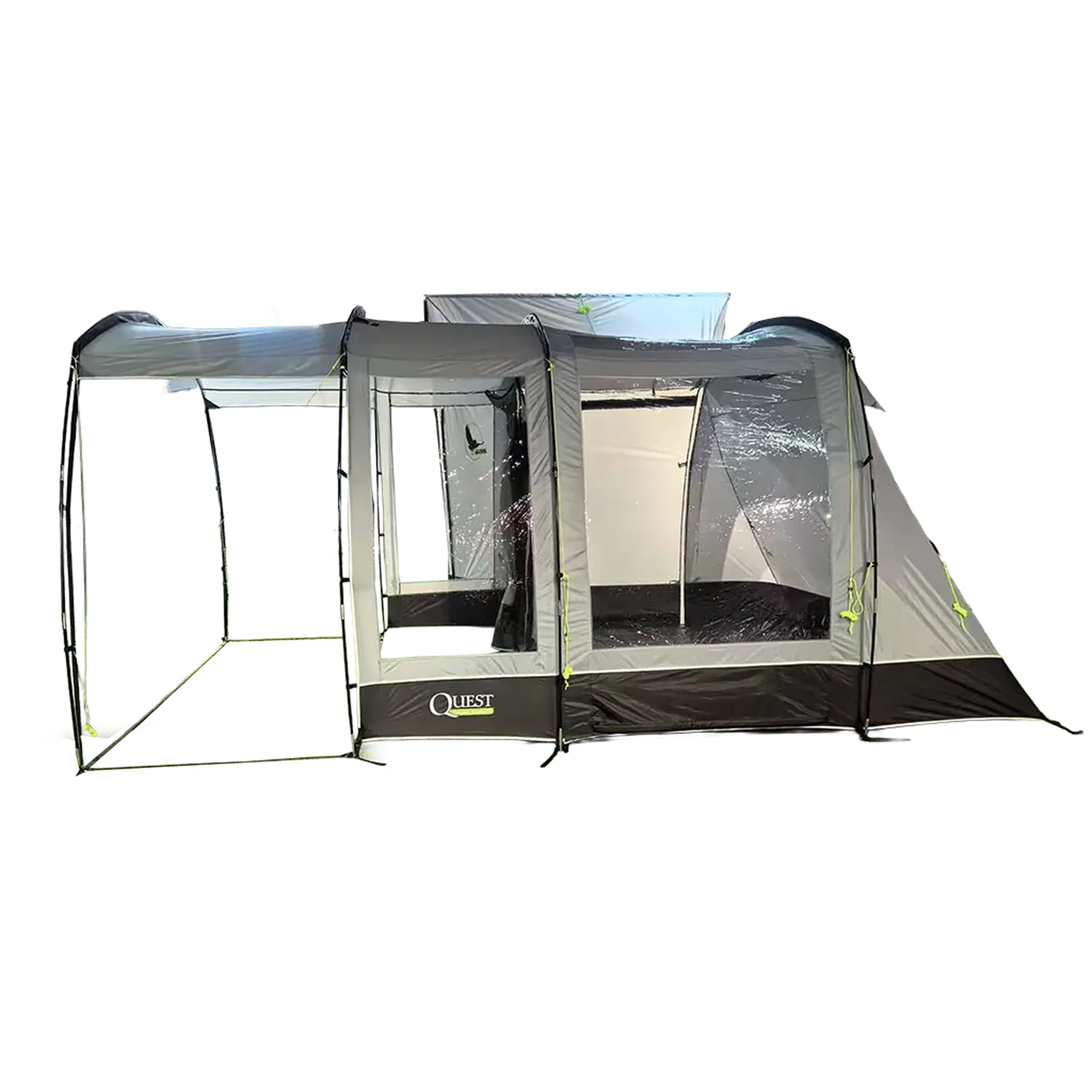 Quest Drive Away Awning Buzzard 300 - 16.9kg