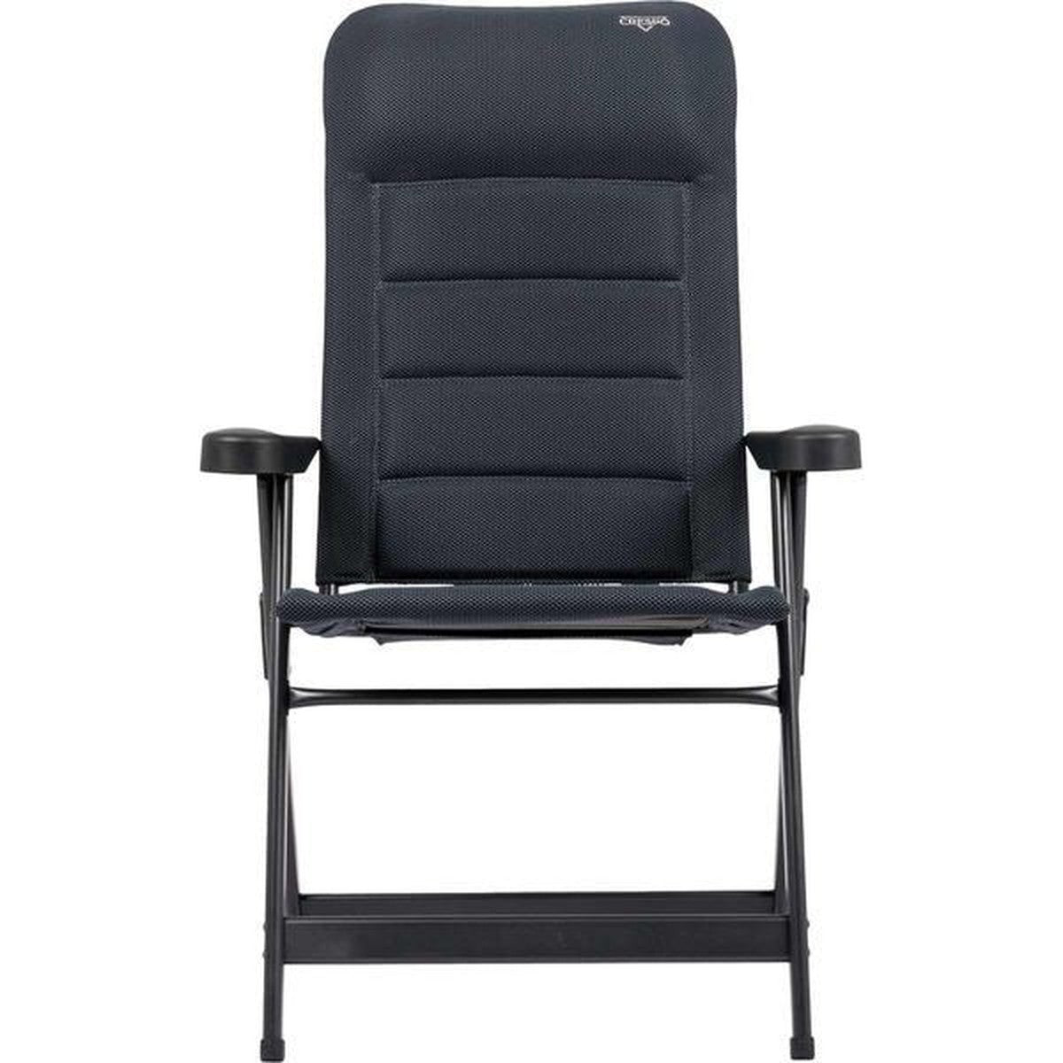 Crespo Chair AP/237 Air Deluxe in Grey (2025 Model)