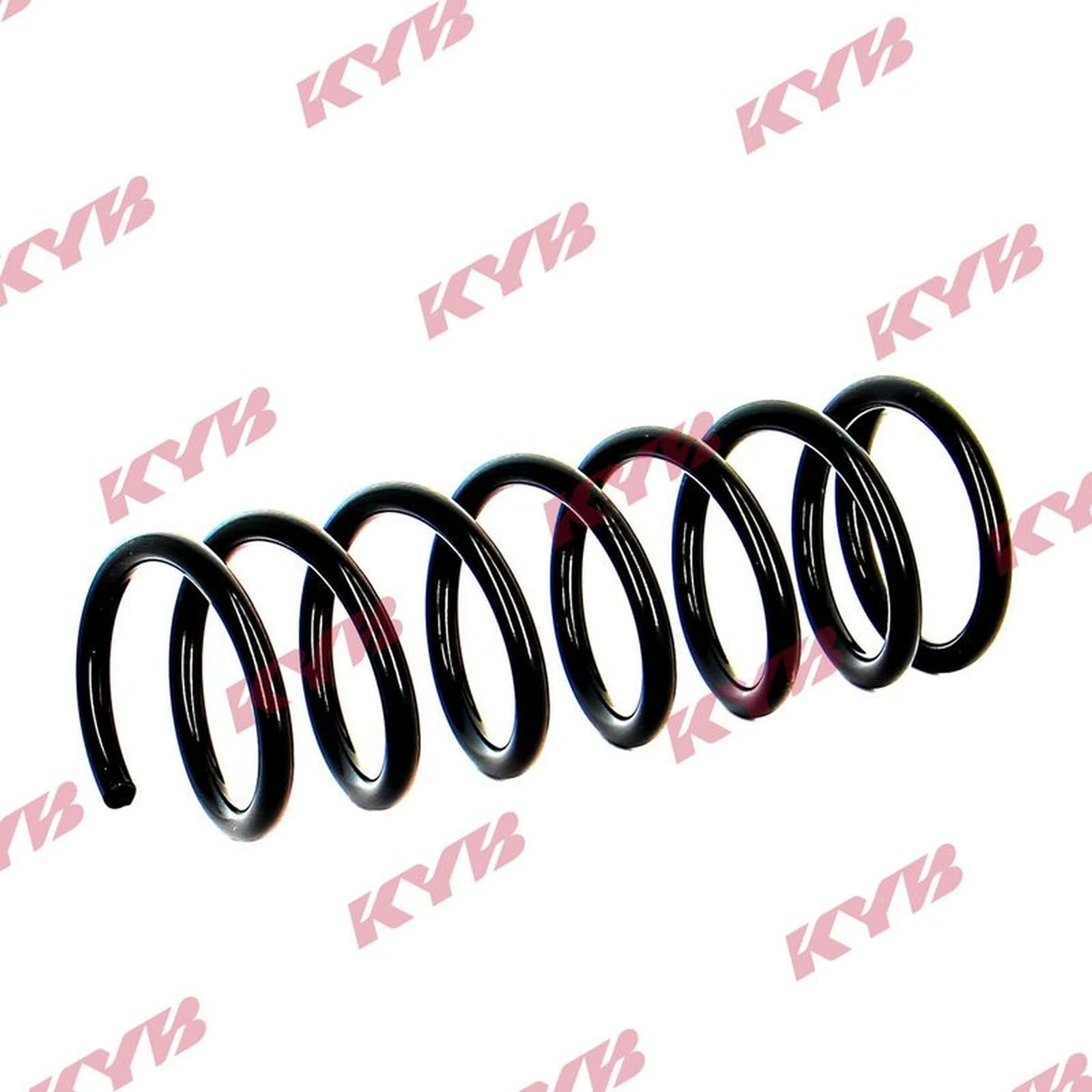 KYB Rear Suspension Coil Spring RA5825