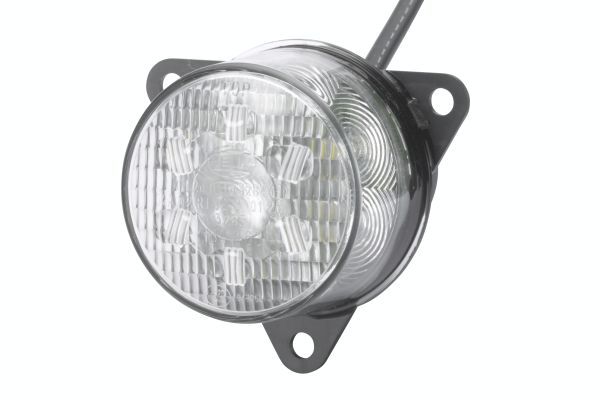 Hella Position Light 2PF 011 172-157