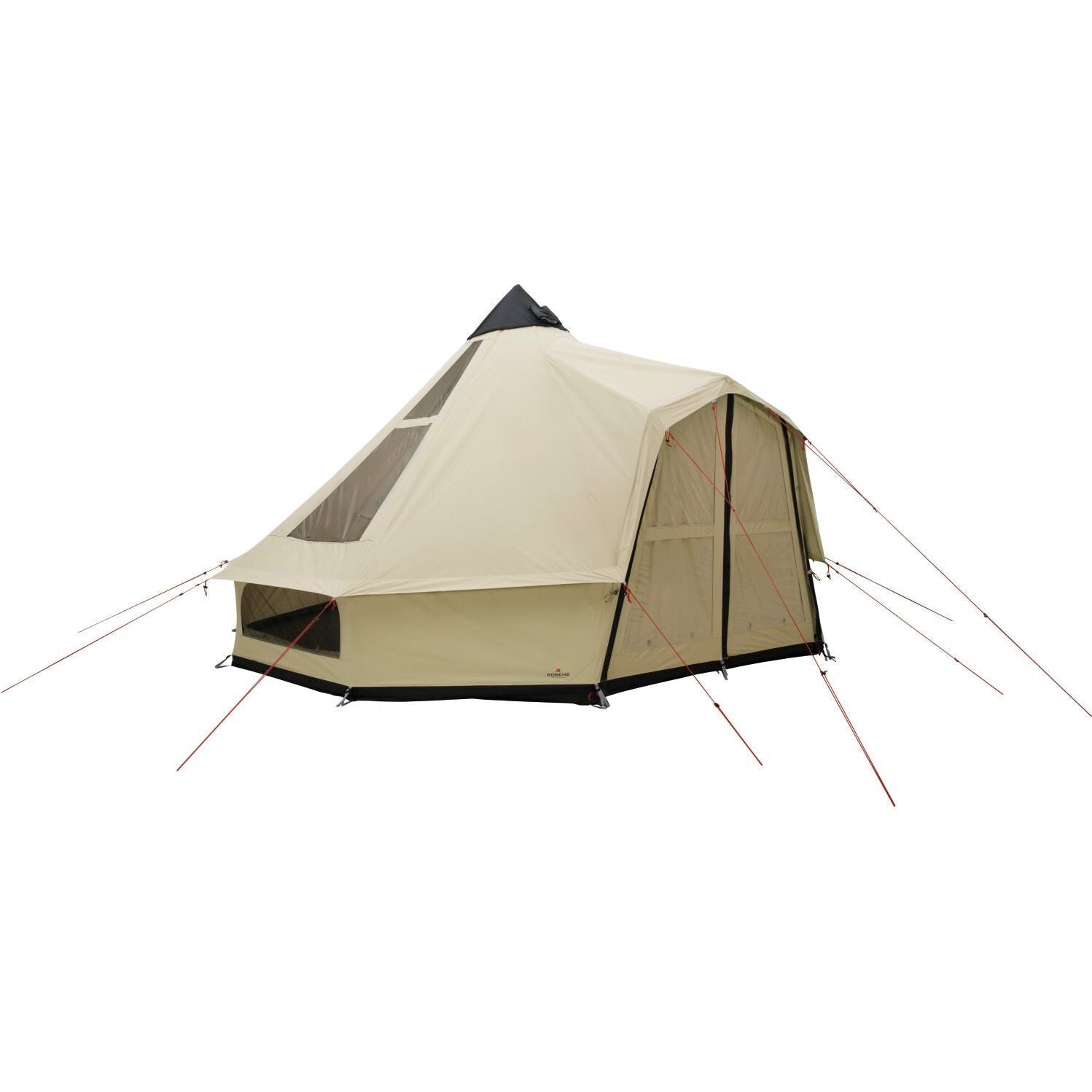 Robens Settler Sky 10 Berth Poled Tent