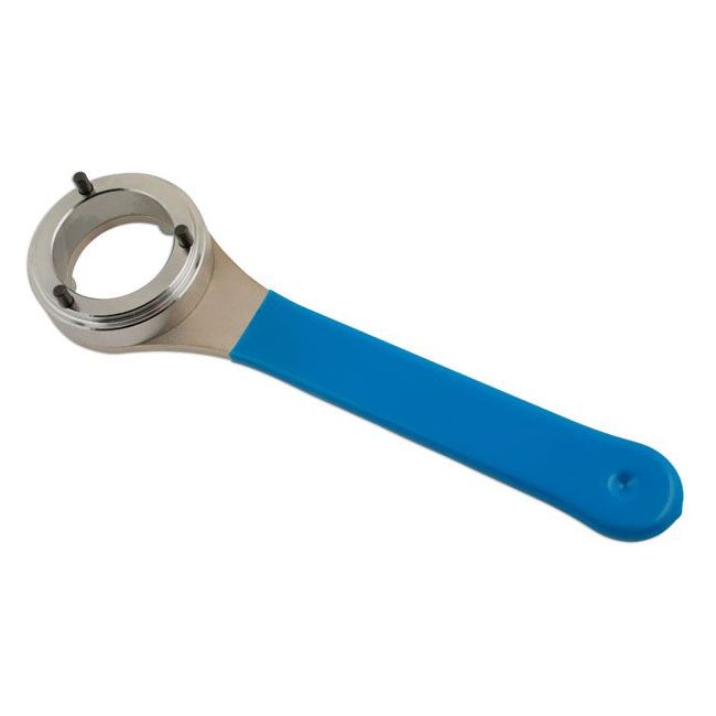 Laser Primary Drive Gear Holding Tool 3 Pin - Ducati 6029