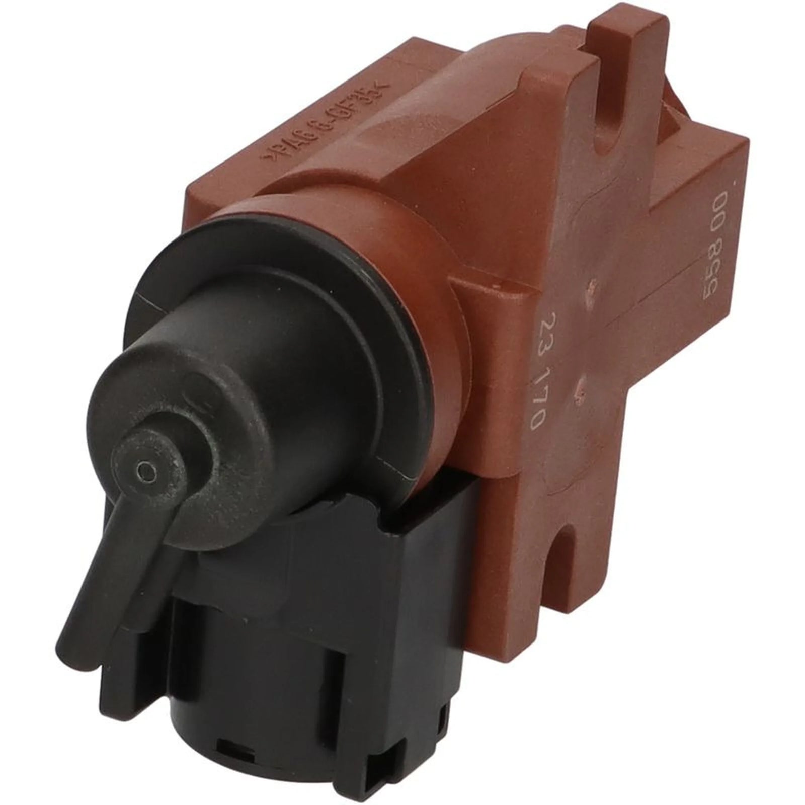 Pierburg Turbo Boost Pressure Converter 7.01771.03.0