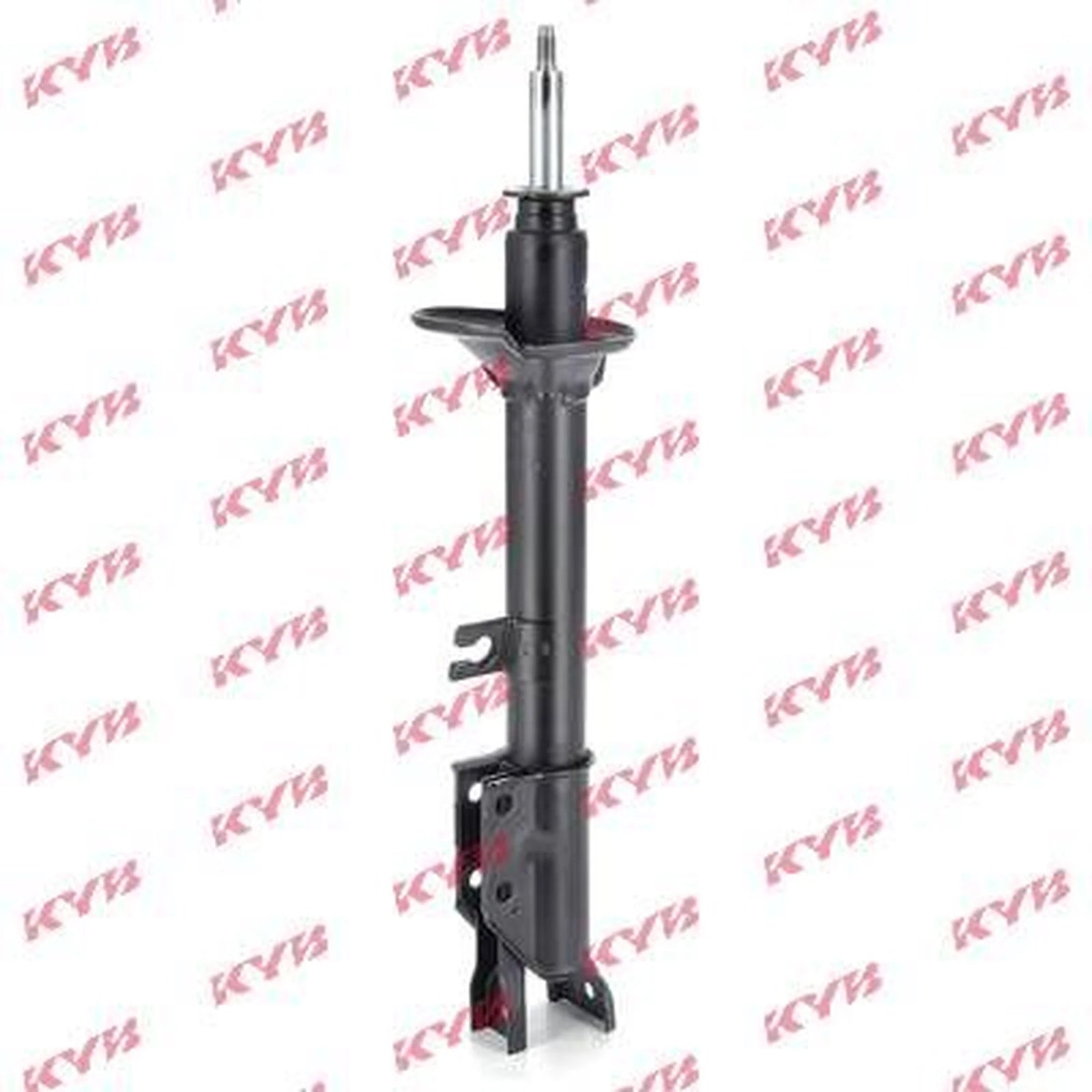 KYB Shock Absorber Damper Strut Rear Left 633112