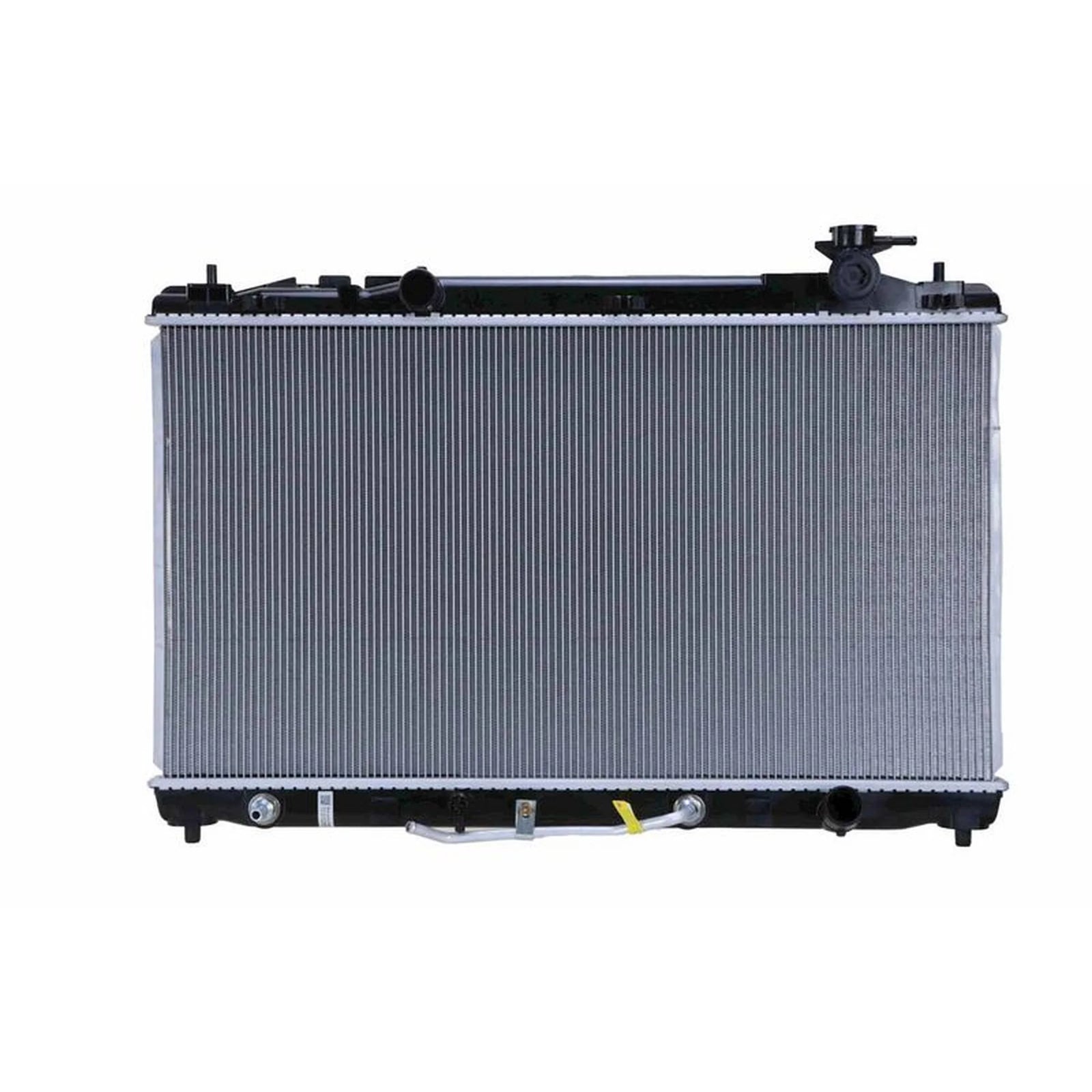 Hella Engine Radiator 8MK 366 300-601