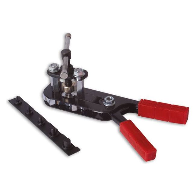 Laser Flaring Tool - In-situ 3434